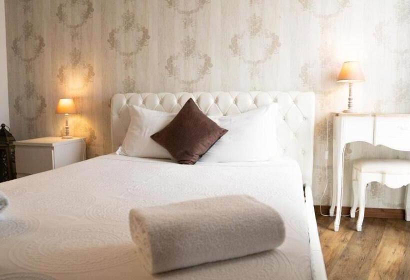 اتاق استاندارد, Vintage Place   Azorean Guest House