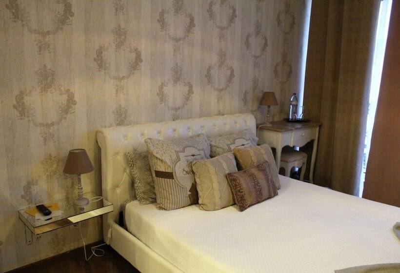 اتاق استاندارد, Vintage Place   Azorean Guest House