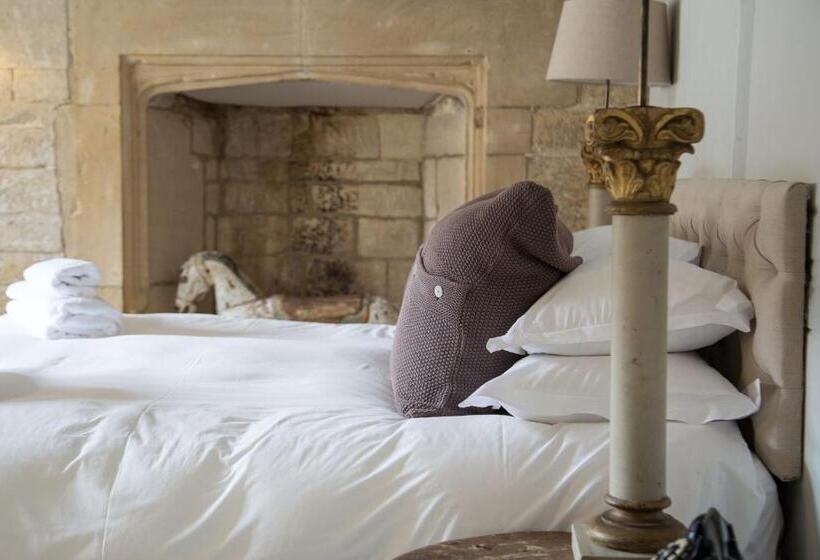 Номер Superior, The Lion Inn