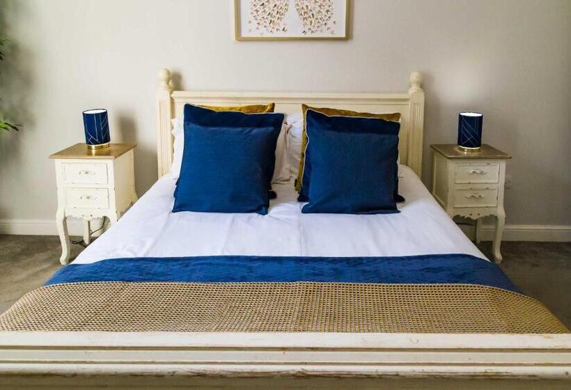 آپارتمان لوکس 1 خوابه, Goodramgate Apartments