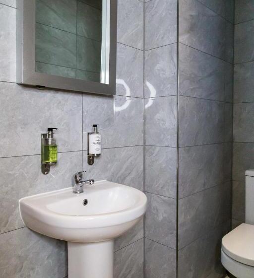 آپارتمان سوپریور 1 خوابه, Goodramgate Apartments