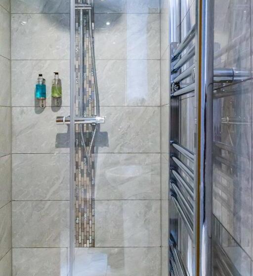 آپارتمان سوپریور 1 خوابه, Goodramgate Apartments
