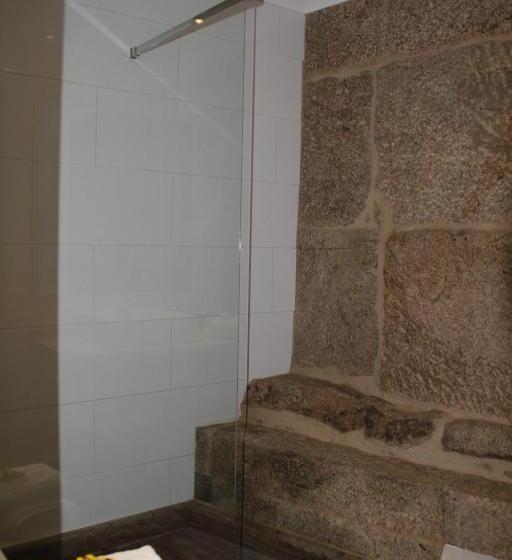 Номер Стандарт, Casa Da Capela