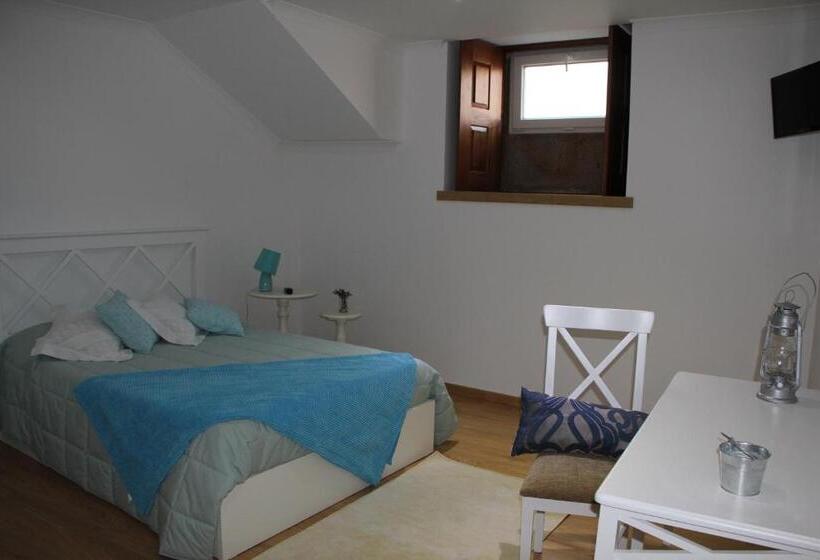 Номер Стандарт, Casa Da Capela