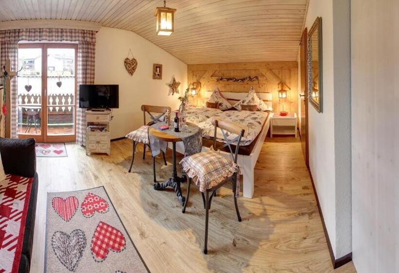 Номер Стандарт, Gästehaus Barbara Schwaiger