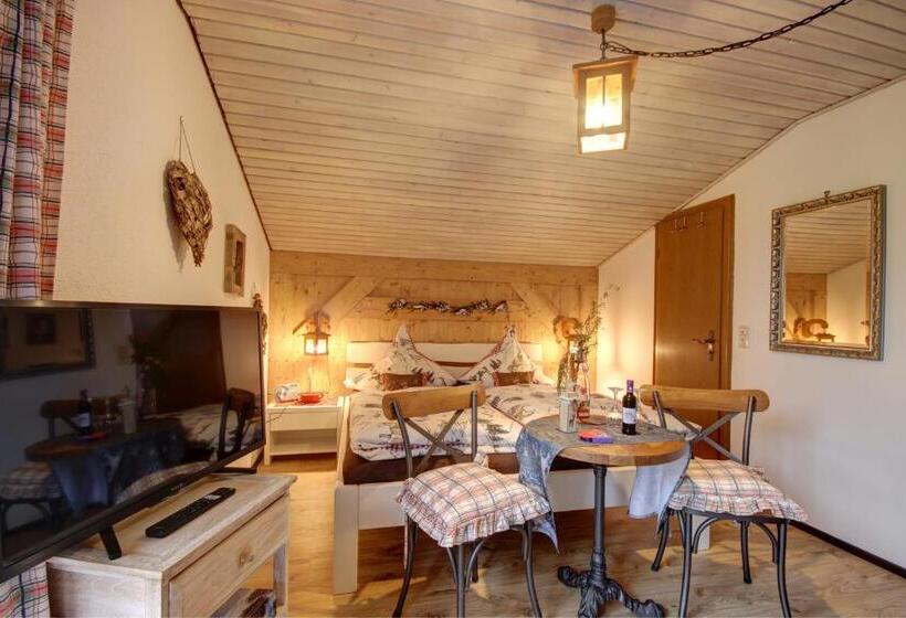 Номер Стандарт, Gästehaus Barbara Schwaiger
