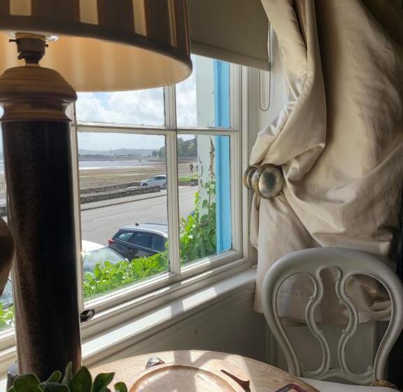 Люкс Вид на Море, The Suites At Ty Anne