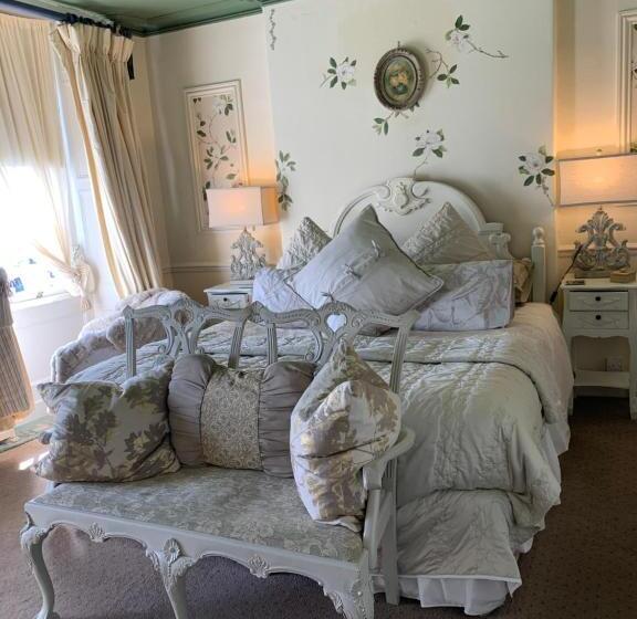 Люкс Вид на Море, The Suites At Ty Anne