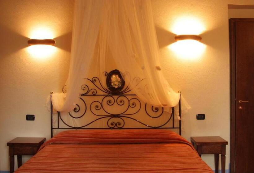Номер Стандарт, Agriturismo Bagnolo
