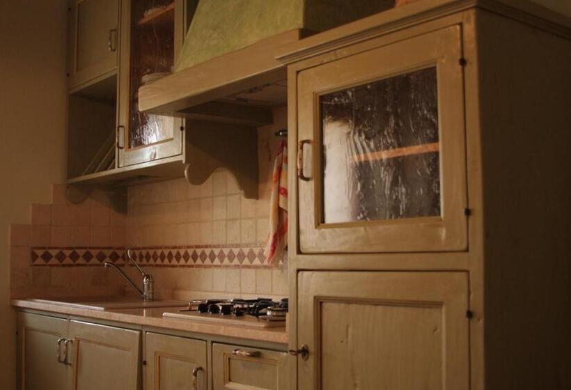 Апартаменты 1 Спальня, Agriturismo Bagnolo