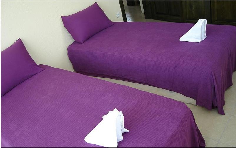 Апартаменты 2 Спальни, İztuzu Apart&villas
