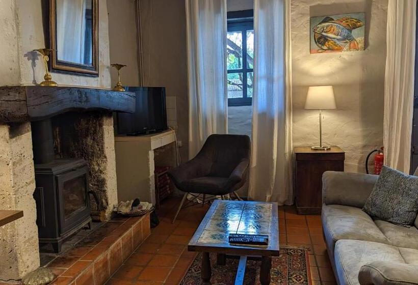 Дом 1 Спальня, Domaine De Montboulard