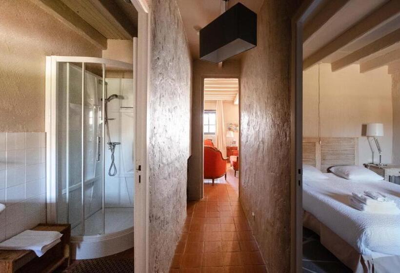 Дом 1 Спальня, Domaine De Montboulard
