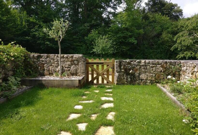 Бунгало Стандарт, Domaine De Montboulard