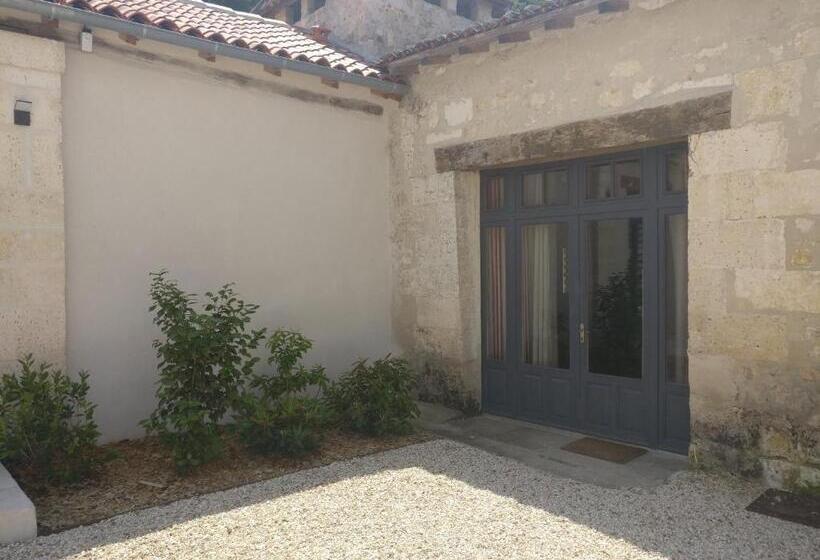 Студия Deluxe, Domaine De Montboulard