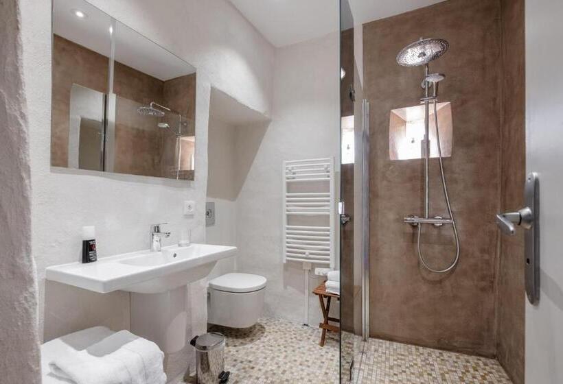 Студия Deluxe, Domaine De Montboulard