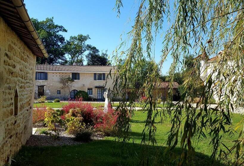 Family Suite, Domaine De Montboulard