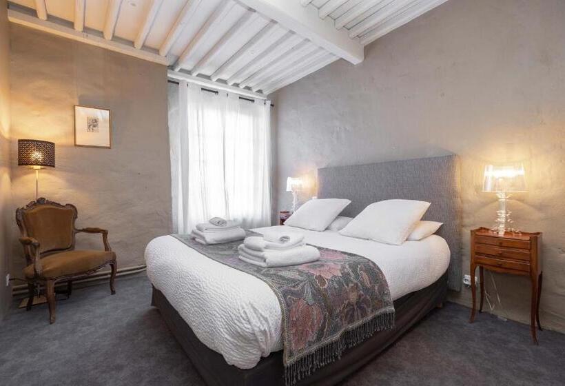 Family Suite, Domaine De Montboulard