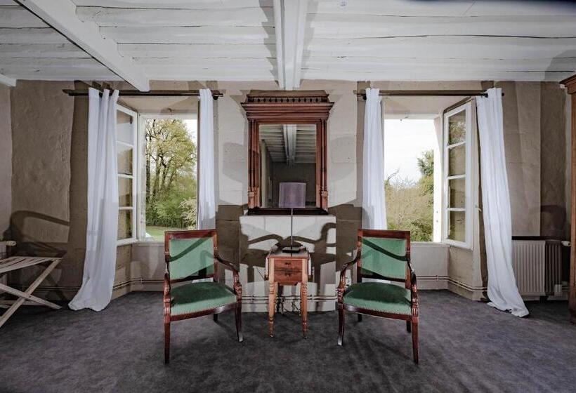 Номер Стандарт, Domaine De Montboulard
