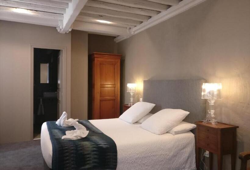 Номер Стандарт, Domaine De Montboulard