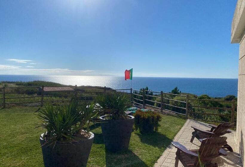 استودیوی استاندارد با چشم‌انداز دریا, Silver Coast Vacation   Your Unique Inn