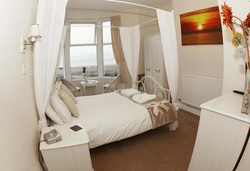 اتاق استاندارد, The Berkeley Morecambe