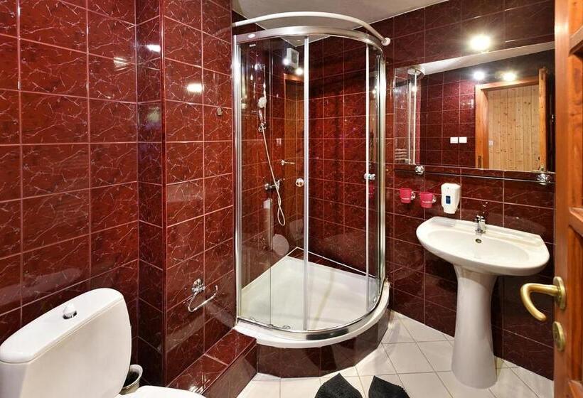 Номер Стандарт, Wellness Vila Astra