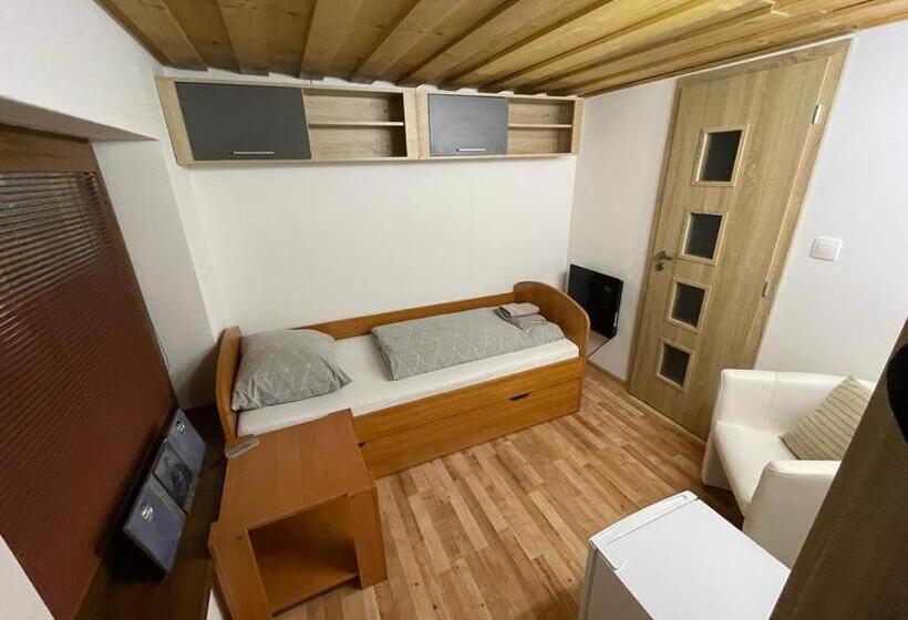 2 Bedrooms Suite Garden View, Wellness Vila Astra