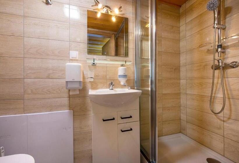 2 Bedrooms Suite Garden View, Wellness Vila Astra