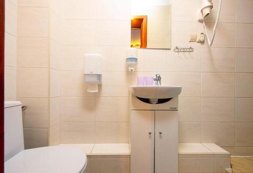 Номер Economy, Wellness Vila Astra
