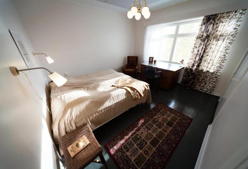 Апартаменты 3 Спальни, Yömyssy Apartments
