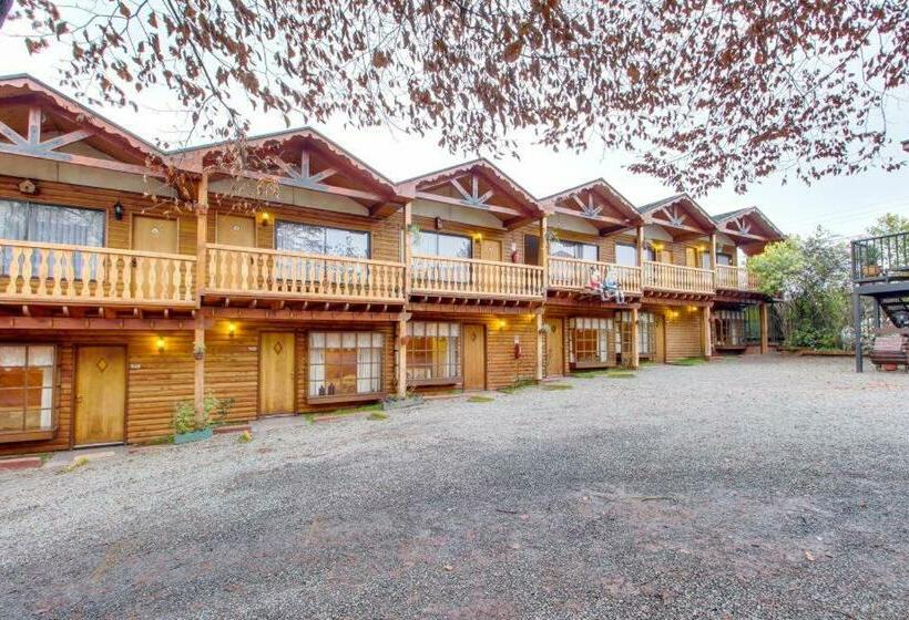 اتاق استاندارد, Apart Hotel Blumenau