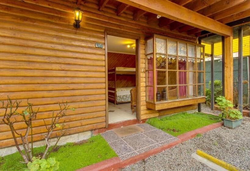 اتاق استاندارد, Apart Hotel Blumenau