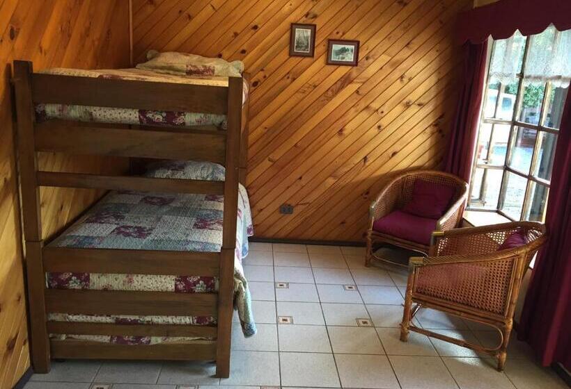 بانگلوی استاندارد, Apart Hotel Blumenau