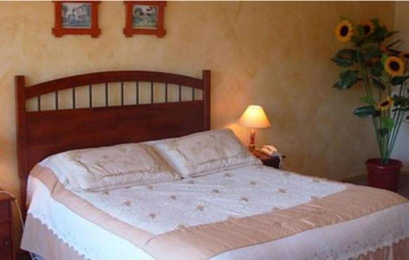 اتاق استاندارد, Apart Hotel Blumenau
