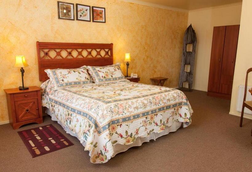 اتاق استاندارد, Apart Hotel Blumenau