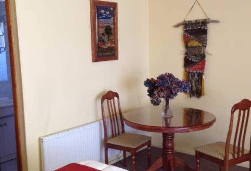 اتاق استاندارد, Apart Hotel Blumenau