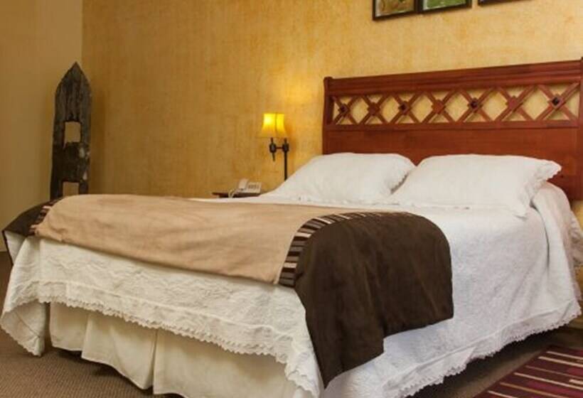 اتاق استاندارد, Apart Hotel Blumenau