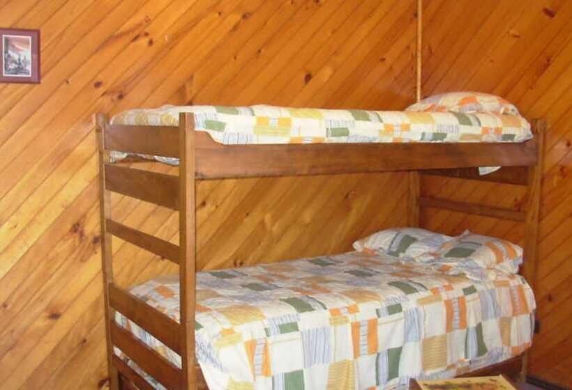 اتاق استاندارد, Apart Hotel Blumenau