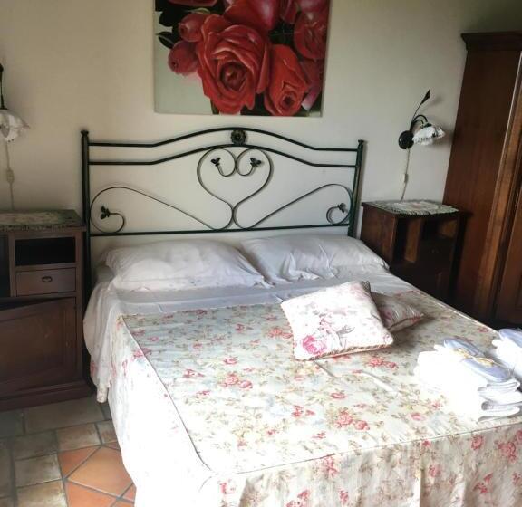 Номер Стандарт, Agriturismo Bardari