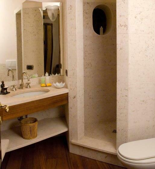 Номер Стандарт, Agriturismo Relais Il Bricco