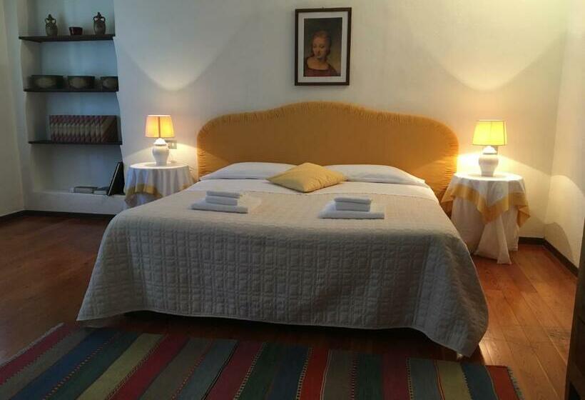 Номер Стандарт Трехместный, Agriturismo Relais Il Bricco