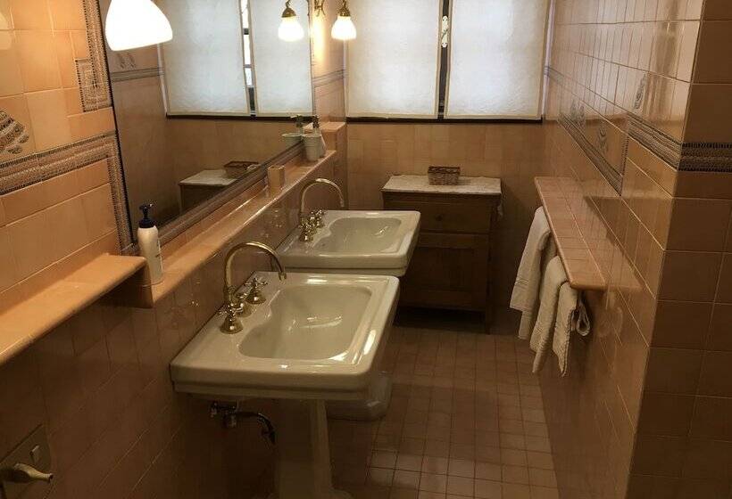 标准间, Agriturismo Relais Il Bricco