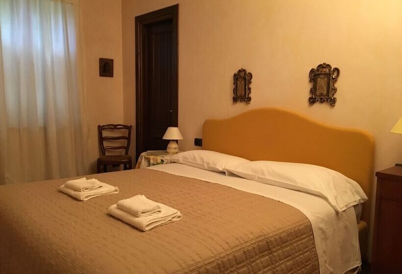标准间, Agriturismo Relais Il Bricco