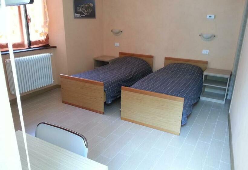 Номер Стандарт, Casa Giardinetto