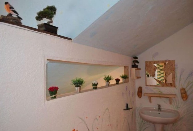 Standard Room, Auberge D'altitude De Grouvelin