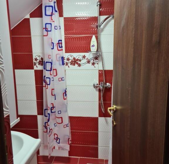 غرفة قياسية, Pensiunea Constanta
