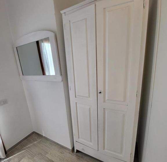 Апартаменты Deluxe 1 Спальня, Residence Lu Lamoni Costa Nord