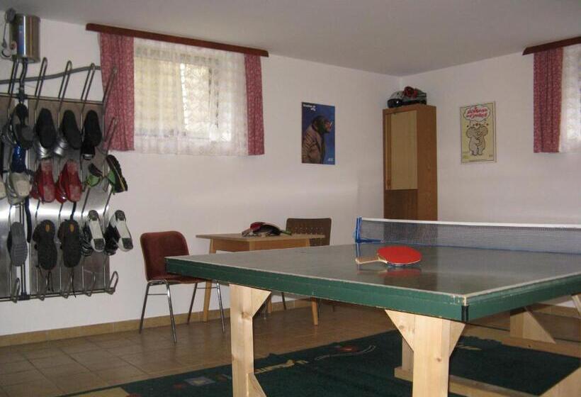 آپارتمان 3 خوابه, Ferienpension Bierbaumer