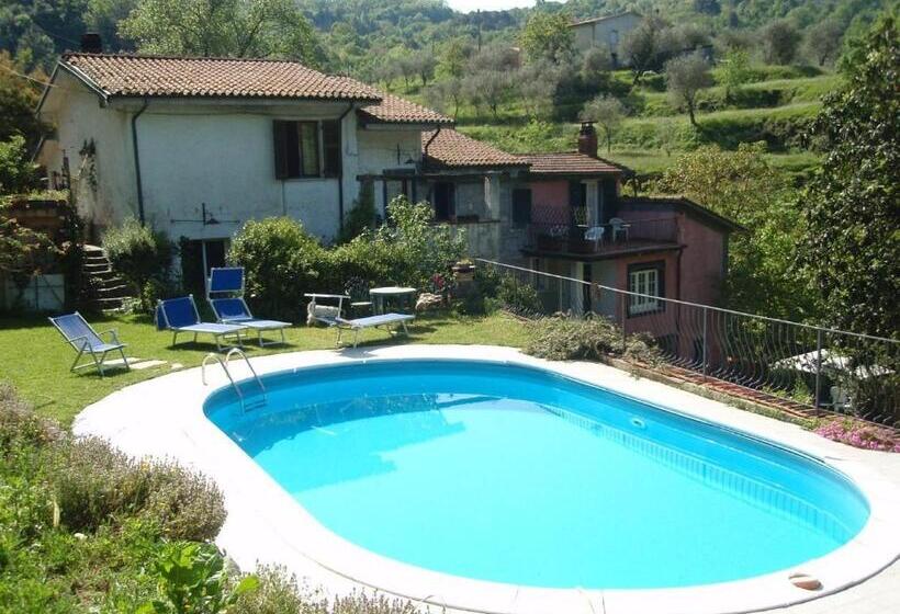 اتاق استاندارد, Il Borgo Della Colomba
